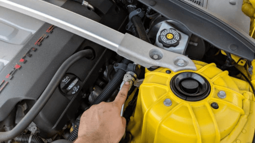 how to put freon in a chevy cruze