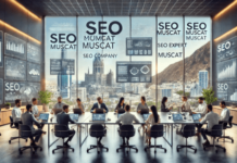 Understanding SEO in Muscat – A Comprehensive Guide SEO Muscat, SEO Company Muscat, SEO Services Muscat, SEO Expert Muscat, SEO Agency Muscat, SEO Professional Muscat, SEO Firms Muscat, SEO Companies Muscat, SEO Company in Muscat, SEO Service in Muscat