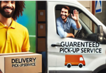 How Guaranteed Pick-Up Service Simplifies Last-Minute Moves guaranteed pick-up service