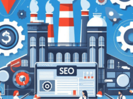 SEO for manufacturers