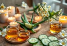 Top 12 Homemade Remedies for Open Pores for Acne-Prone Skin natural treatment for open pores