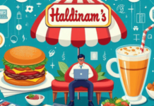 Everything You Need to Know About Haldiram’s Restaurant Franchise and Its Cost haldiram's restaurant franchise