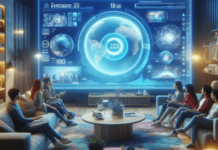 The Future of Online Entertainment technology has paved the way