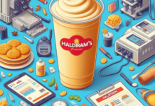 Haldiram’s Franchise Cost – Complete Investment Guide haldiram's franchise cost