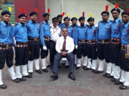 Security Agency Bangalore