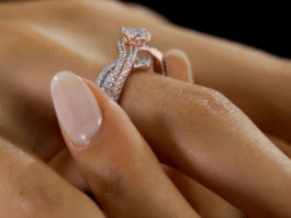 Engagement rings for women