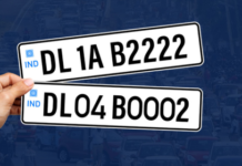A Complete Guide to Ordering Your HSRP Number Plate Online book my hsrp