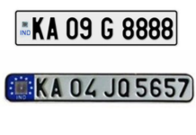 Book My HSRP Number Plate Online: A Simple Guide for Vehicle Owners in Uttar Pradesh book my hsrp up