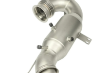 Performance Upgrades That Transform Driving: A Look at Downpipes for High-End Cars lamborghini urus downpipes