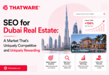 SEO for Dubai Real Estate: A Market That’s Uniquely Competitive and Uniquely Rewarding seo company dubai